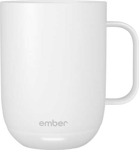 Ember - Temperature Control Smart Mug² - 14 oz - White