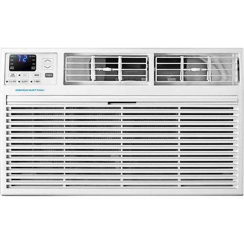 Lease to Buy Emerson Quiet Kool - Through Wall Air Conditioner