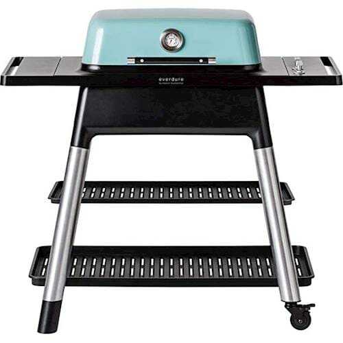 Everdure by Heston Blumenthal - FORCE Gas Grill - Mint