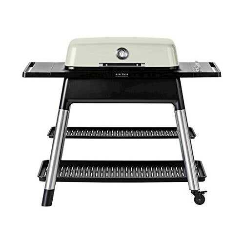 Everdure by Heston Blumenthal - FURNACE Gas Grill - Stone