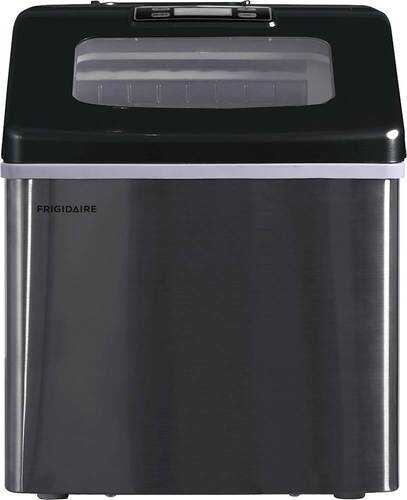 Rent to own Frigidaire - 11.3" 40-Lb. Freestanding Icemaker