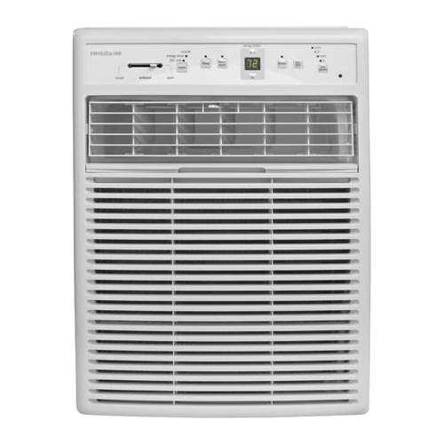 Rent to own Frigidaire - 450 Sq. Ft. Window Air Conditioner - White