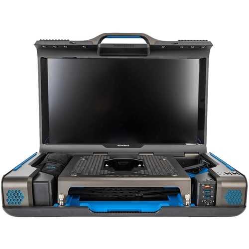 Rent-to-own GAEMS LCD Monitor (HDMI) in Black