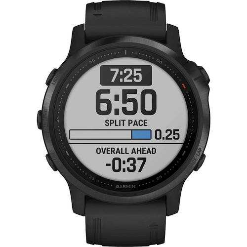 Lease-to-own Garmin fēnix 6S Pro Smartwatch