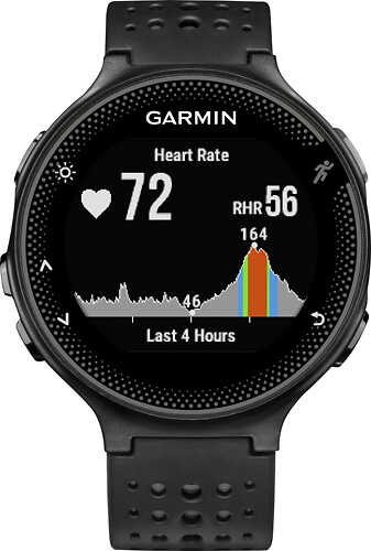 Garmin Forerunner 235 GPS Running Watch on Finance