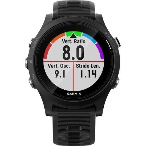 Rent to Own Garmin Forerunner 935 GPS HR Watch