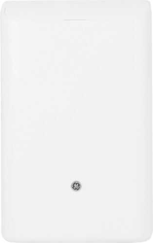 GE - 250 Sq. Ft. Portable Air Conditioner - White
