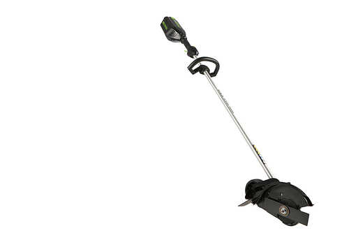 Greenworks - 80-Volt Pro 8 in. Brushless Edger (Battery and Charger Not Included) - Green