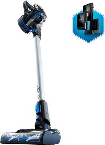 Lease to Buy Hoover ONEPWR Blade+ Cordless Stick Vacuum in Gray