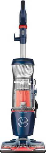 Rent to own Hoover - PowerDrive Upright Vacuum - Purple