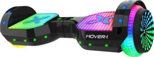 Lease Hover-1 Astro LED Electric Self-Balancing Scooter