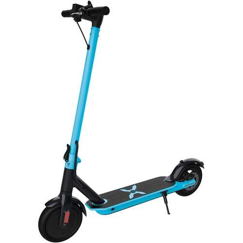 Lease-to-own Hover1 Journey Foldable Electric Scooter