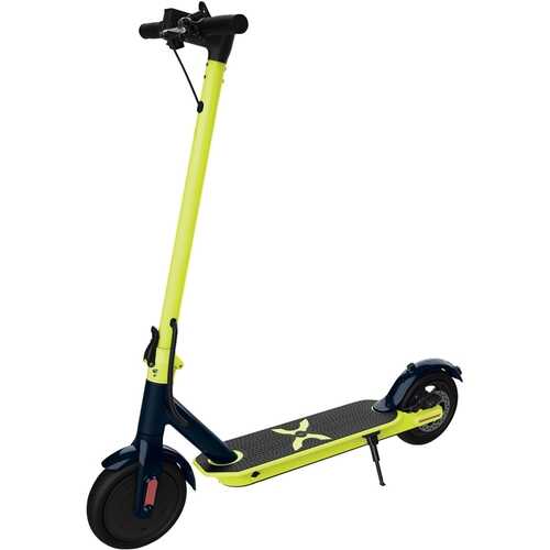 Pay Later Financing Hover1 Journey Foldable Electric Scooter