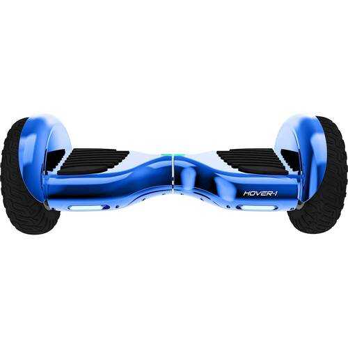 Rent to own Hover-1 - Titan Self-Balancing Scooter - Blue