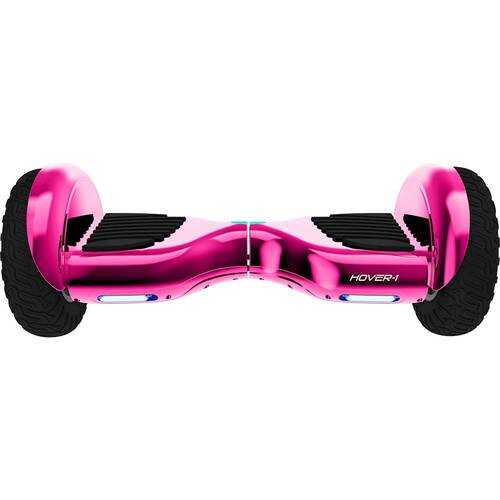 Rent to Own Hover-1 Titan Self-Balancing Scooter in Pink