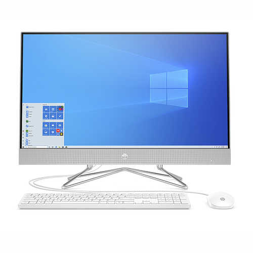 Rent to Own HP 27" Touchscreen All In One Desktop Computer