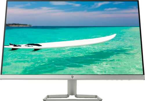 Rent-to-own HP 27" LED FreeSync Monitor