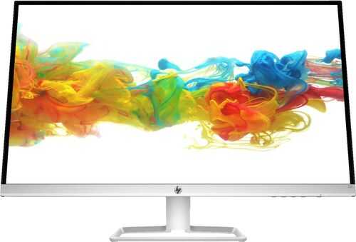 Rent to Buy HP 31.5" LED FHD Monitor