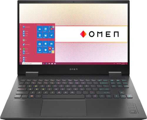 Financing for HP OMEN - 15.6" Gaming Laptop