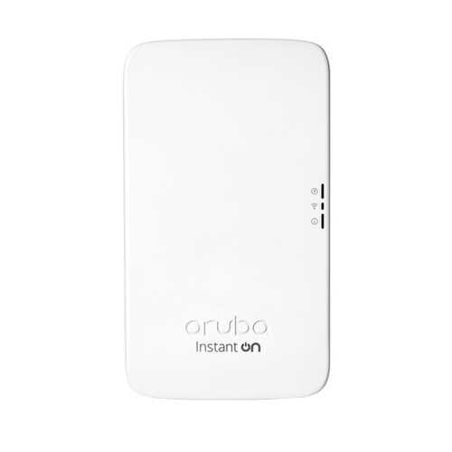 Rent to own HPE Aruba - Instant On AP11D Wave2 Desk/Wall Access Point