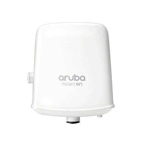 Rent to own HPE Aruba - Instant On AP17 Wave2 Outdoor Access Point