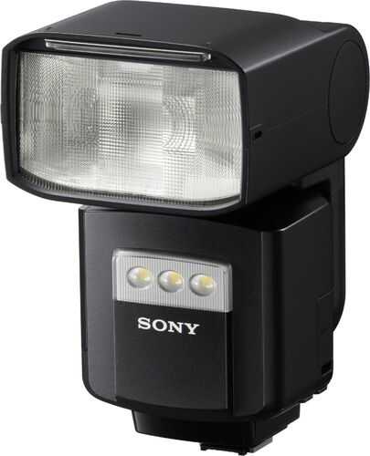 Rent to own HVL-F60RM External Flash for Sony Cameras