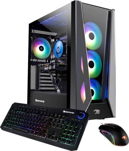 gaming pc geforce 2060