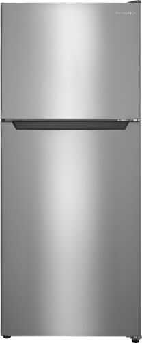 Buy Now Pay Later Insignia™ Top Freezer Refrigerator