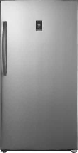 Lease to Own Insignia Upright Convertible Freezer/Refrigerator