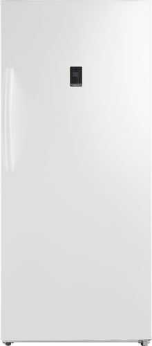 Lease Insignia Upright Convertible Freezer/Refrigerator