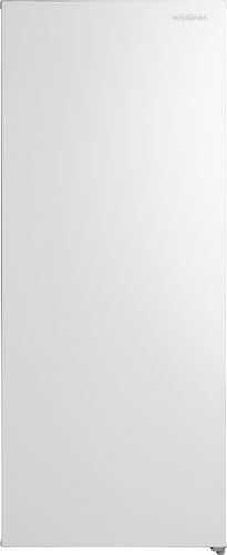 7.0-Cu Ft. Upright Freezer