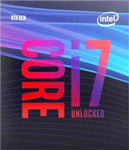 Lease to own Intel Core i7 Unlocked Desktop Processor