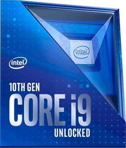 Lease Intel Core i9 10th Generation 10 Core Processor