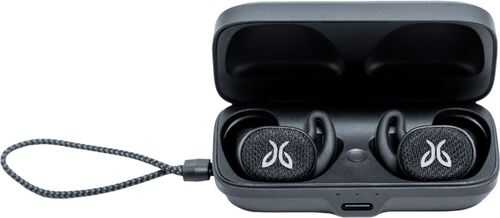 Jaybird Vista 2 True Wireless Sport Headphones - Black