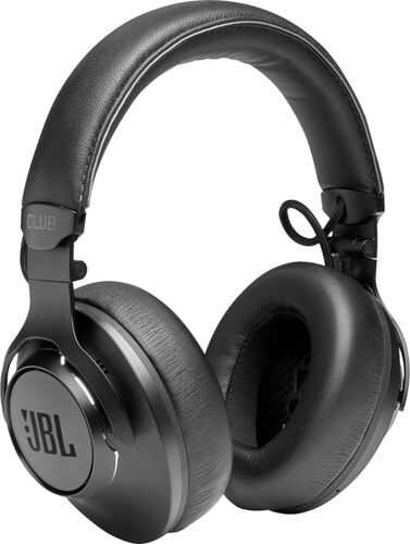 Rent-to-own JBL Club ONE Wireless Over-the-Ear Headphones