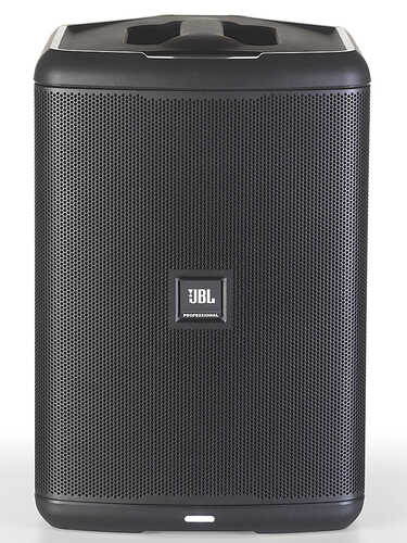 Rent to own JBL - EON ONE Compact_Portable Bluetooth Speaker and PA System - Black