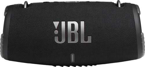 Rent to own JBL - XTREME3 Portable Bluetooth Speaker - Black