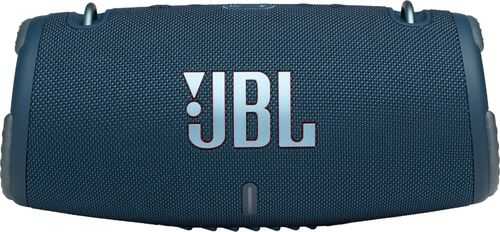Rent to own JBL - XTREME3 Portable Bluetooth Speaker - Blue