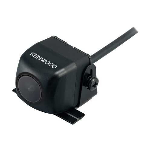 Rent to own Kenwood - CMOS-230 Rear View CMOS Camera - Multi