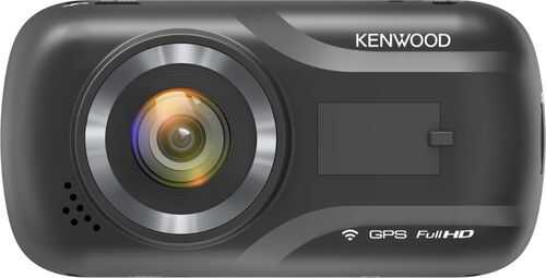 Rent to own Kenwood - DRV-A301W Dash Cam