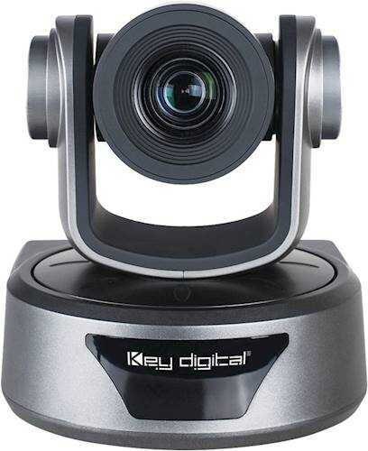 Rent to Buy Key Digital Webcam in Gray