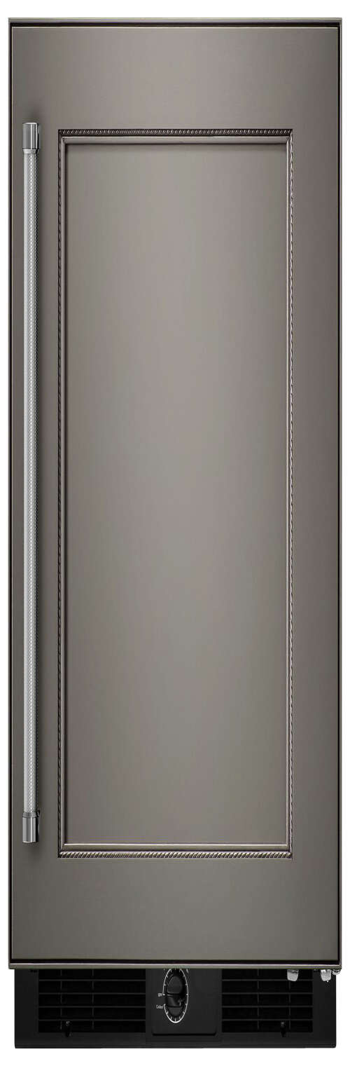 Rent to own KitchenAid - 4.9 Cu. Ft. mini fridge - Custom Panel Ready