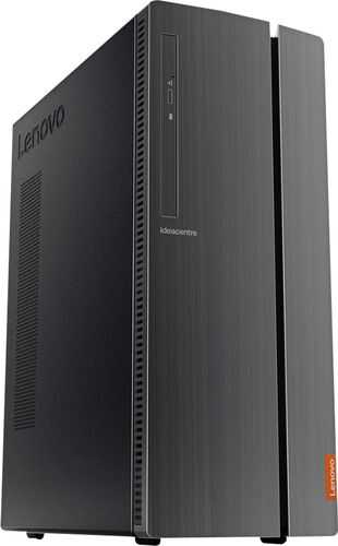 Lease to Buy Lenovo 1TB Desktop Computer in Black