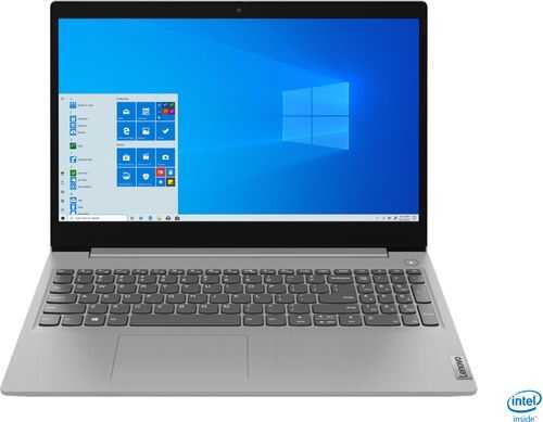 Financing for Lenovo IdeaPad 3 Touch Screen Laptop