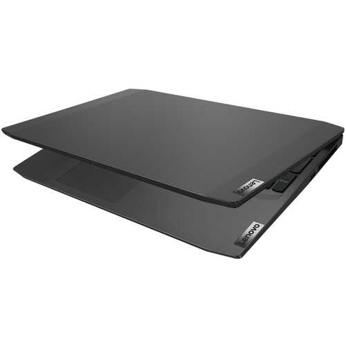 Lenovo - 15.6" Laptop - Intel Core i5 - 8GB Memory - NVIDIA GeForce GTX 1650 - 256GB SSD - Onyx Black
