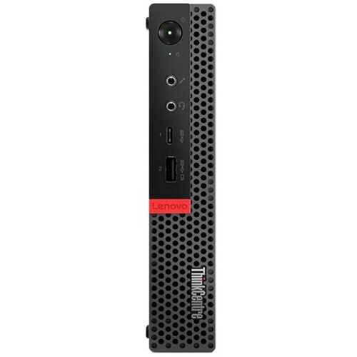 Lease to own Lenovo ThinkCentre M920q Desktop in Black