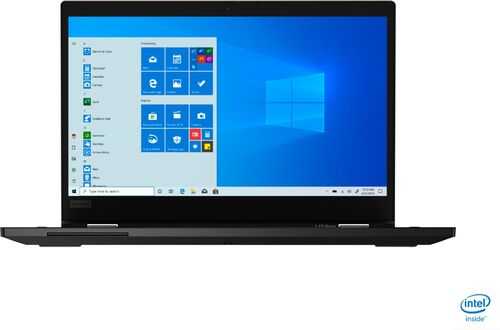 Lease to own Lenovo ThinkPad Yoga 13.3" Touchscreen Laptop