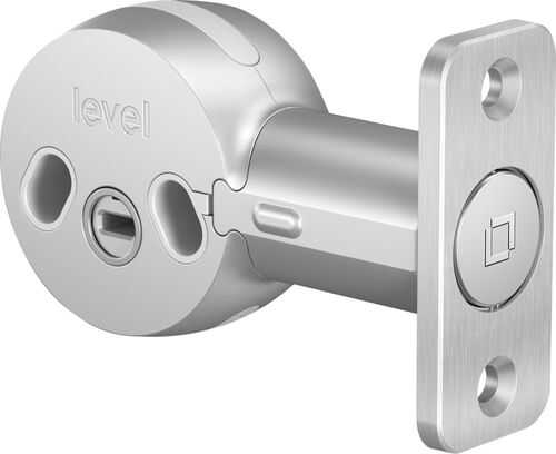 Level - Bolt Invisible Bluetooth Smart Lock