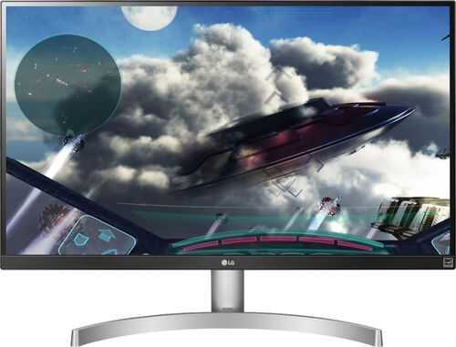 Lease to Own LG Computer Monitor