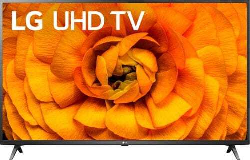 Rent-to-Own LG 65" LED 4K UHD Smart webOS TV